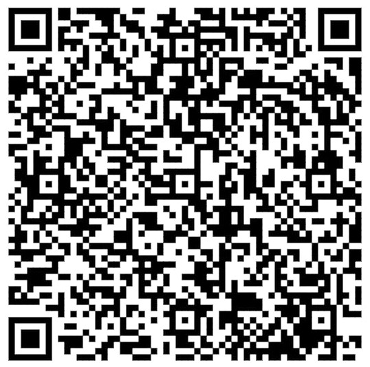 Payment QR Code